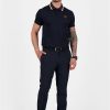 Bekleidung J.LINDEBERG Polo | J.Lindeberg - Glen Regular Fit Polo