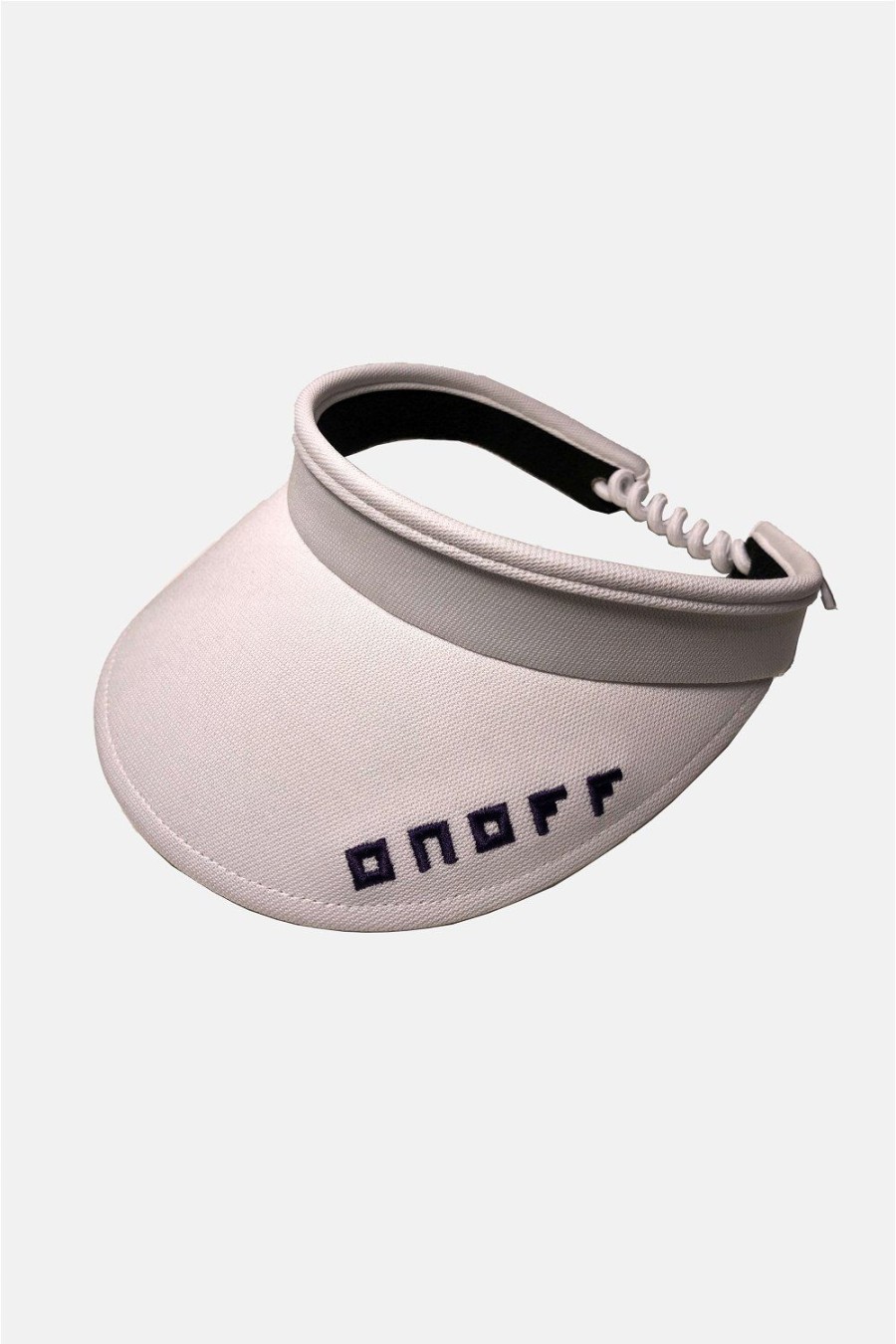 Bekleidung ONOFF Kopfbedeckung | Onoff - Lady Visor