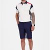 Bekleidung JACK NICKLAUS Hosen | Jack Nicklaus - Active Flex Short