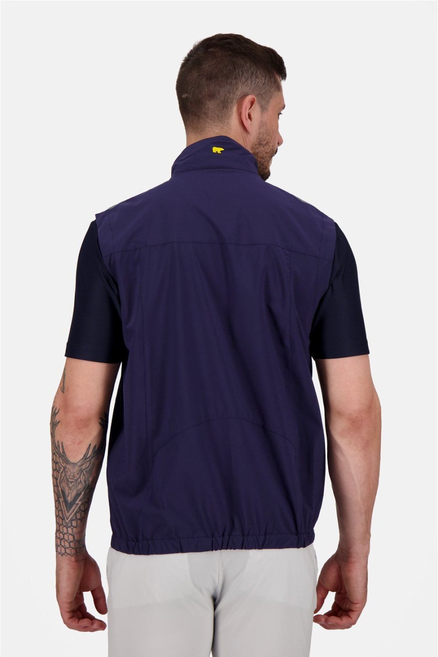 Bekleidung JACK NICKLAUS Westen | Jack Nicklaus - Players Vest