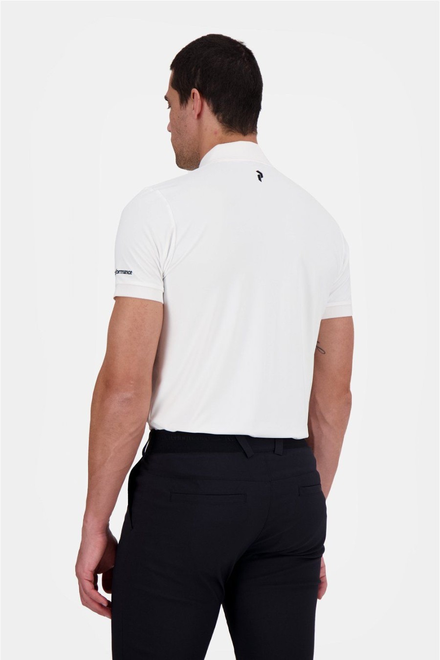 Bekleidung PEAK PERFORMANCE Polo | Peak Performance - Vespar Poloshirt