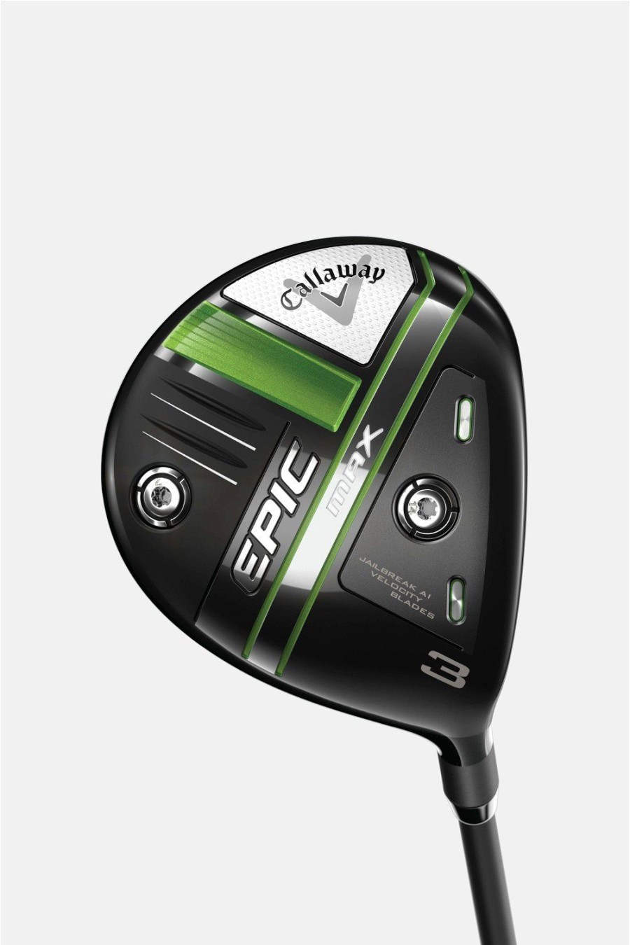 Equipment Callaway Fairway Wood | Callaway - Epic Max Fairway Wood