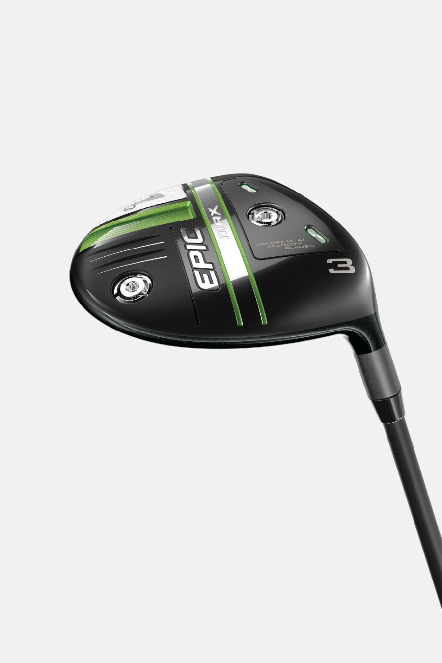 Equipment Callaway Fairway Wood | Callaway - Epic Max Fairway Wood