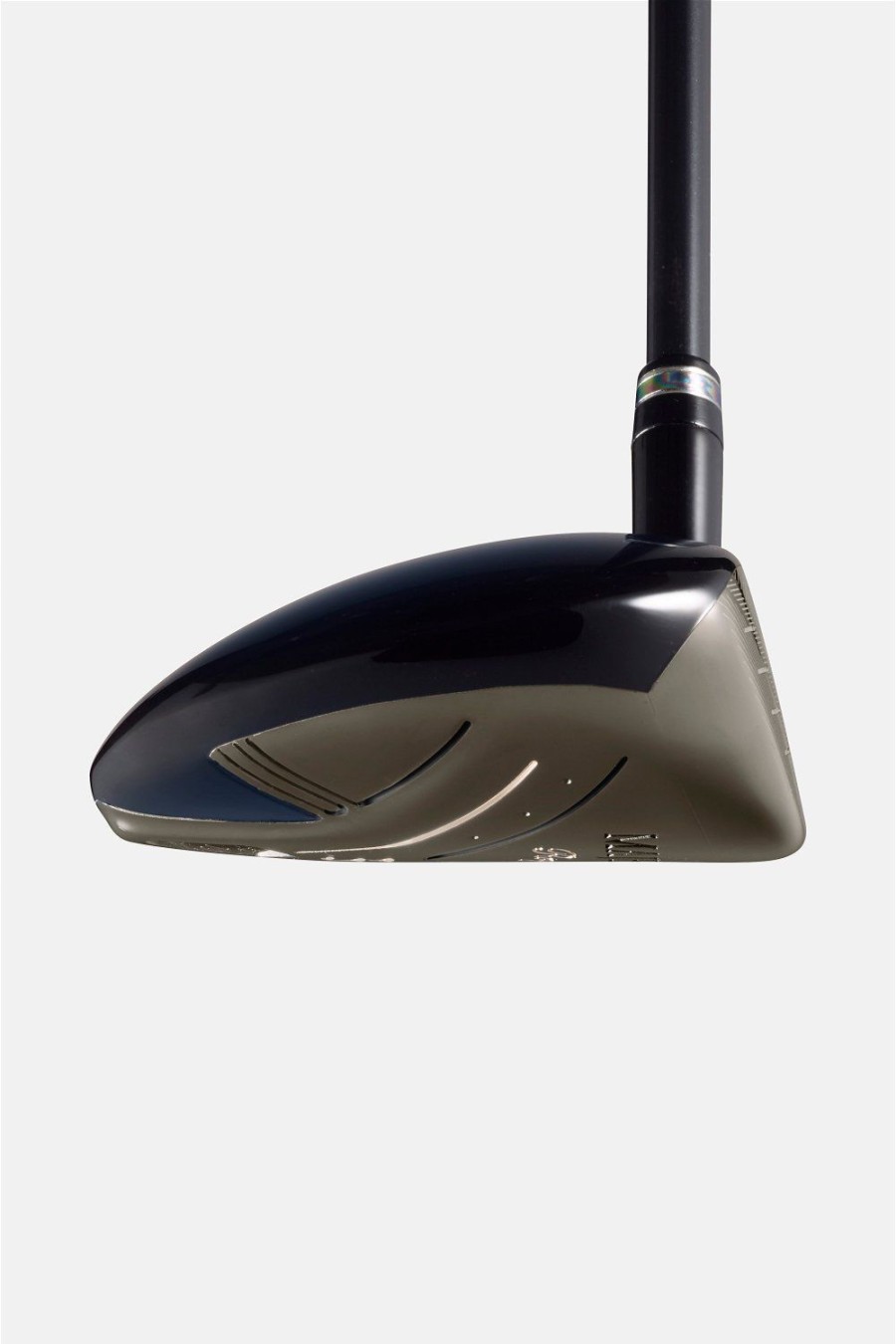 Equipment Majesty Fairway Wood | Majesty - Royale Black 21 Fairway Wood