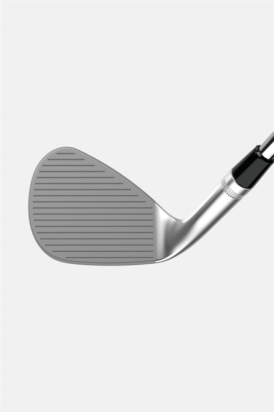 Equipment Callaway Wedge | Callaway - Full Toe Chrome Wedge