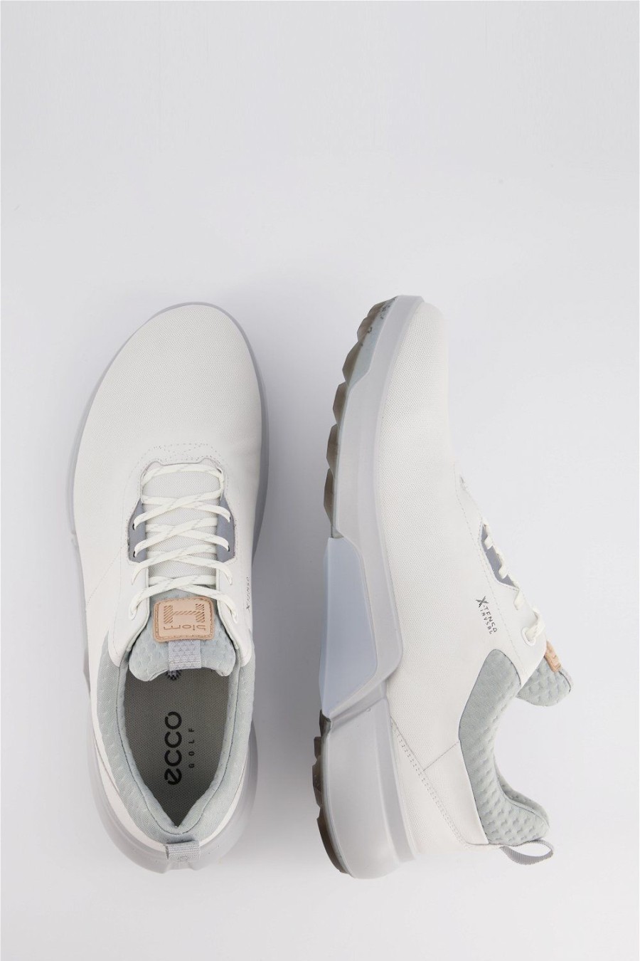 Schuhe ECCO Ohne Spikes | Ecco - Golf Biom H4