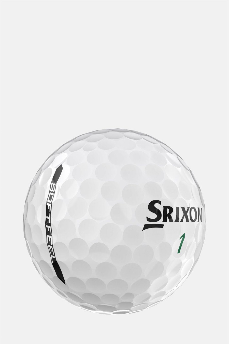 Equipment SRIXON Golfballe | Srixon - Soft-Feel