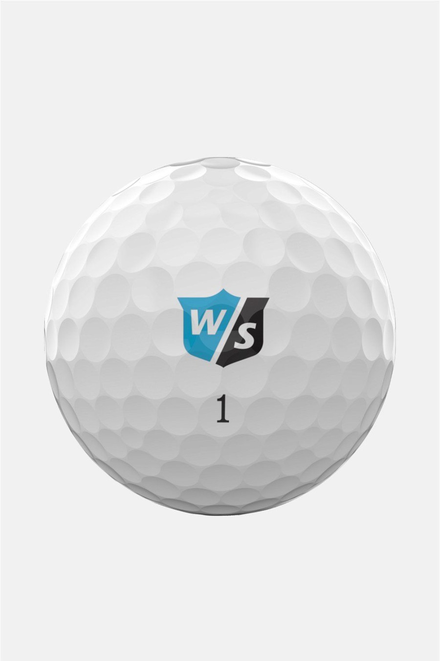 Equipment Wilson Golfballe | Wilson - Px3 Soft Womens (Dz)