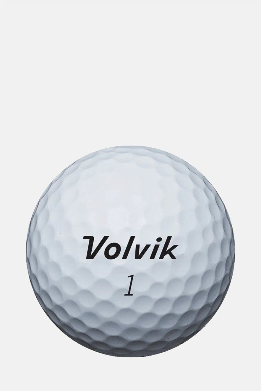 Equipment VOLVIK Golfballe | Volvik - Xt Soft