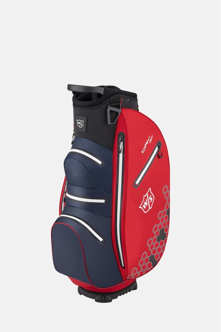 Equipment Wilson Cartbag | Wilson - Dry Tech Cart Bag