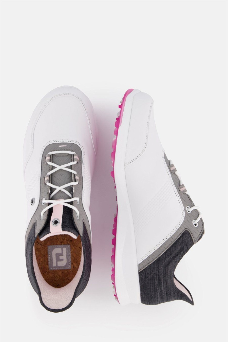 Schuhe FootJoy Ohne Spikes | Footjoy - W Stratos