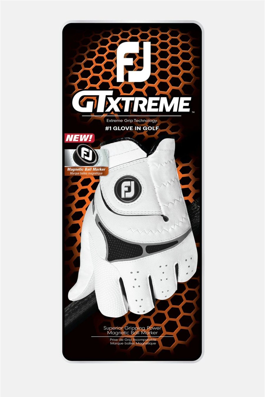 Bekleidung FootJoy Handschuhe | Footjoy - Gt Xtreme Mlh