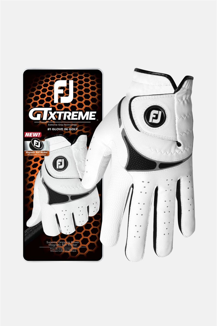 Bekleidung FootJoy Handschuhe | Footjoy - Gt Xtreme Mlh