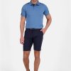 Bekleidung PEAK PERFORMANCE Polo | Peak Performance - M Player Polo