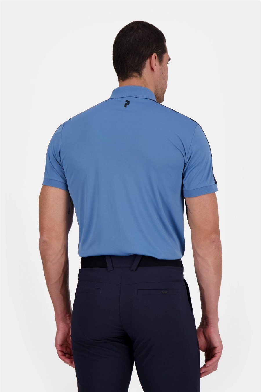 Bekleidung PEAK PERFORMANCE Polo | Peak Performance - M Player Polo