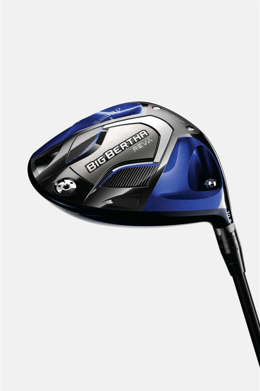 Equipment Callaway Driver | Callaway - Big Bertha Reva 21 Driver