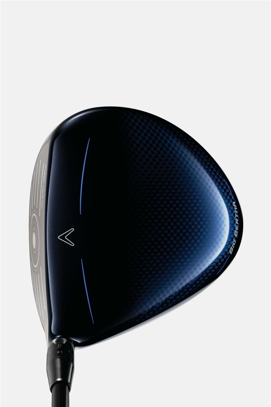 Equipment Callaway Driver | Callaway - Big Bertha Reva 21 Driver