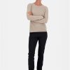 Bekleidung ESISTO Pullover | Esisto - Rundhals Pullover