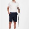 Bekleidung J.LINDEBERG Polo | J.Lindeberg - Rui Regular Fit Polo