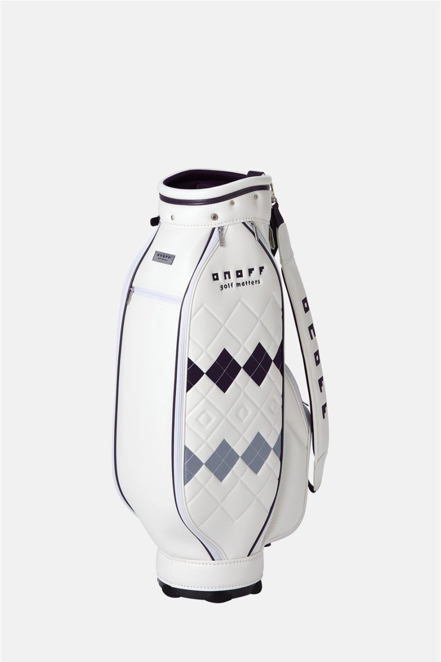 Equipment ONOFF Cartbag | Onoff - Lady Caddie Bag Ob7923