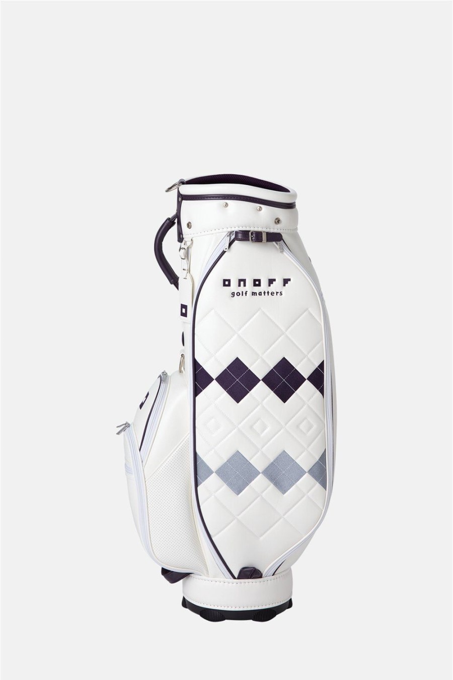 Equipment ONOFF Cartbag | Onoff - Lady Caddie Bag Ob7923