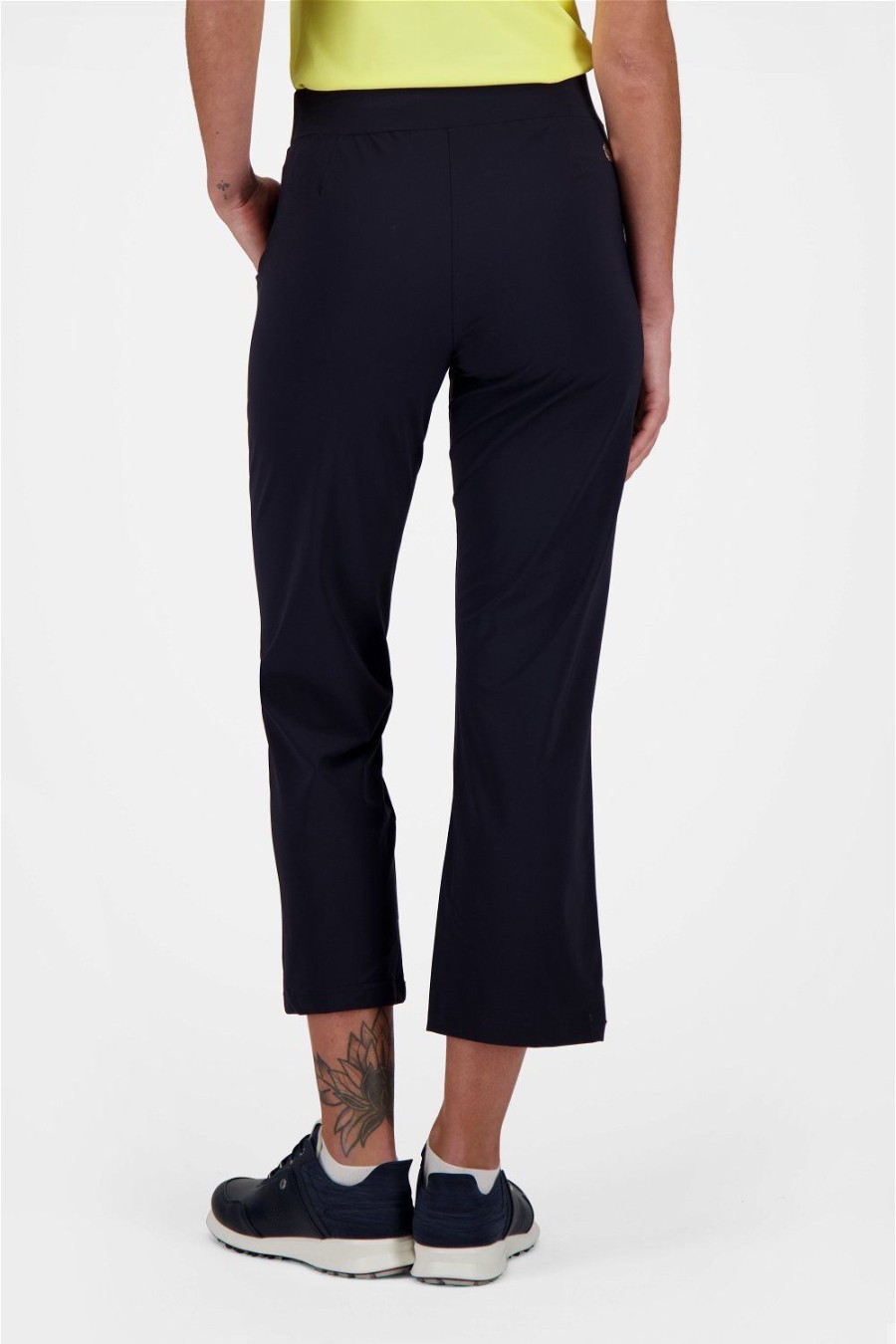 Bekleidung MARIE VALOIS Hosen | Marie Valois - Pant Palazzo