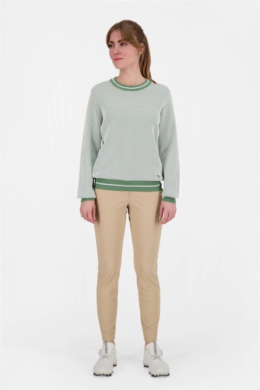 Bekleidung CHERVu00d2 Pullover | Chervo - Nerea Pullover