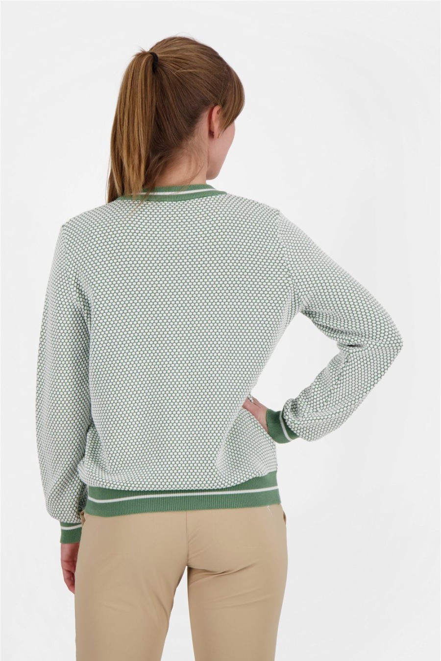 Bekleidung CHERVu00d2 Pullover | Chervo - Nerea Pullover