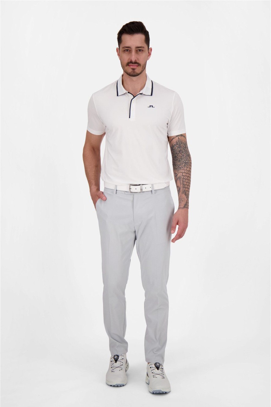 Bekleidung J.LINDEBERG Hosen | J.Lindeberg - Vent Pant