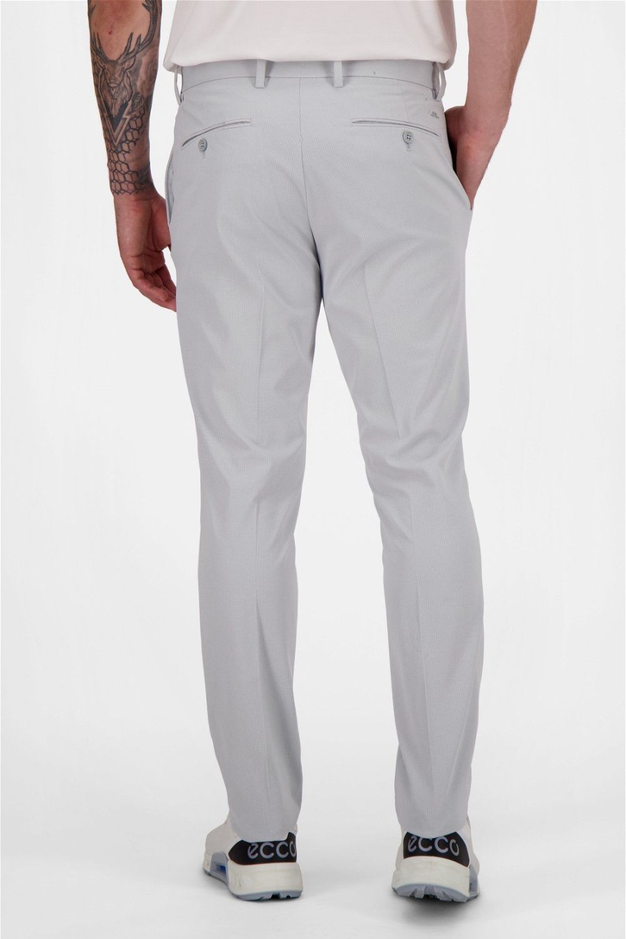 Bekleidung J.LINDEBERG Hosen | J.Lindeberg - Vent Pant