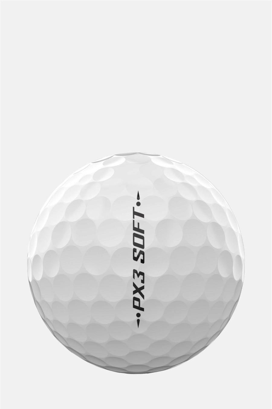 Equipment Wilson Golfballe | Wilson - Px3 Soft Dz