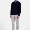 Bekleidung J.LINDEBERG Pullover | J.Lindeberg - Lymann Knitted Sweater