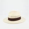 Bekleidung PANAMA HATS Kopfbedeckung | Panama Hats - Panama Hat