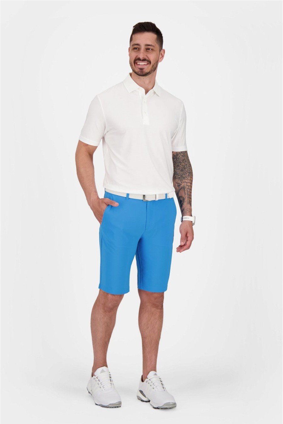 Bekleidung JACK NICKLAUS Hosen | Jack Nicklaus - Active Flex Short