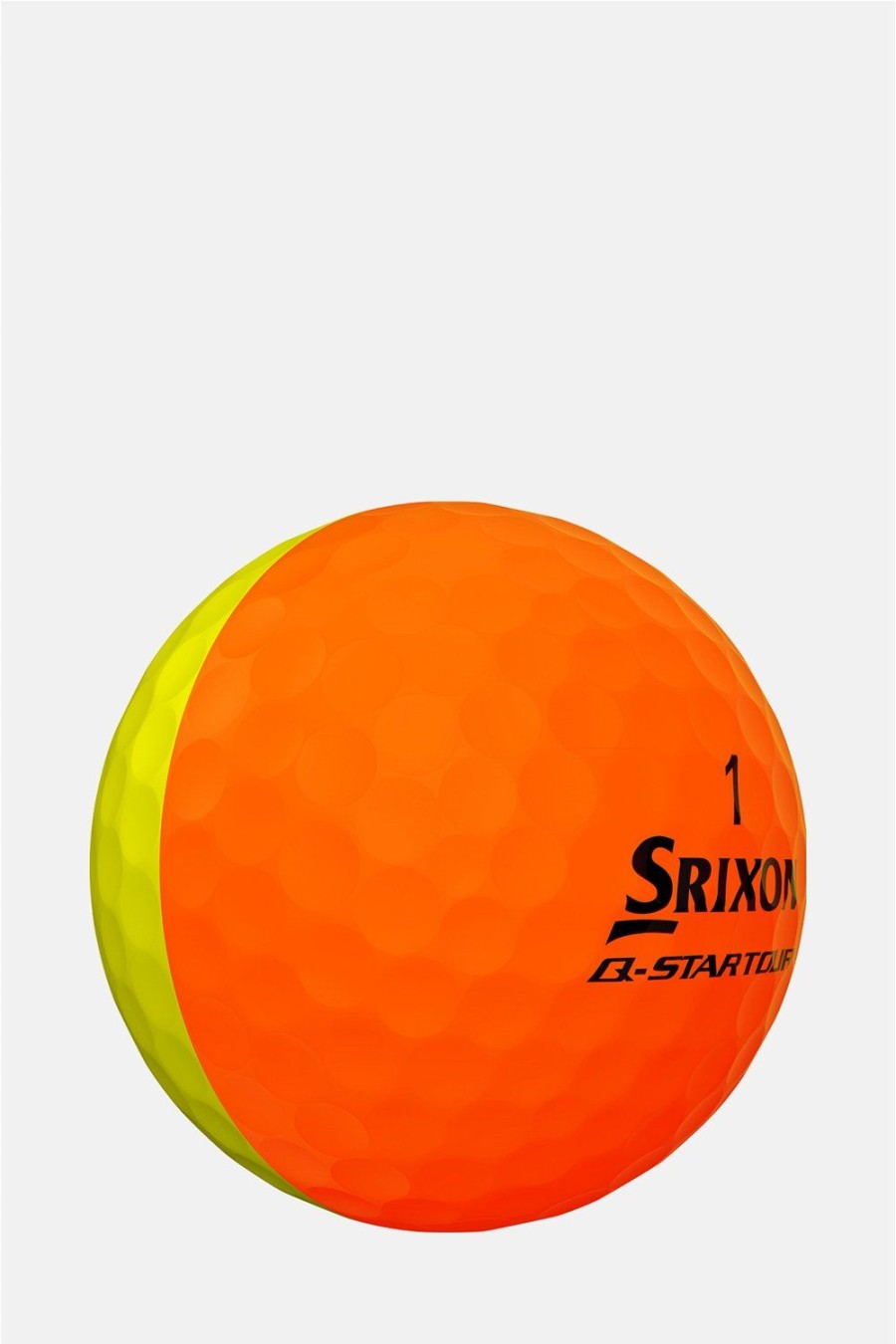 Equipment SRIXON Golfballe | Srixon - Q-Star Tour