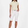 Bekleidung Daily Polo | Daily - Kim Kurzarm Top