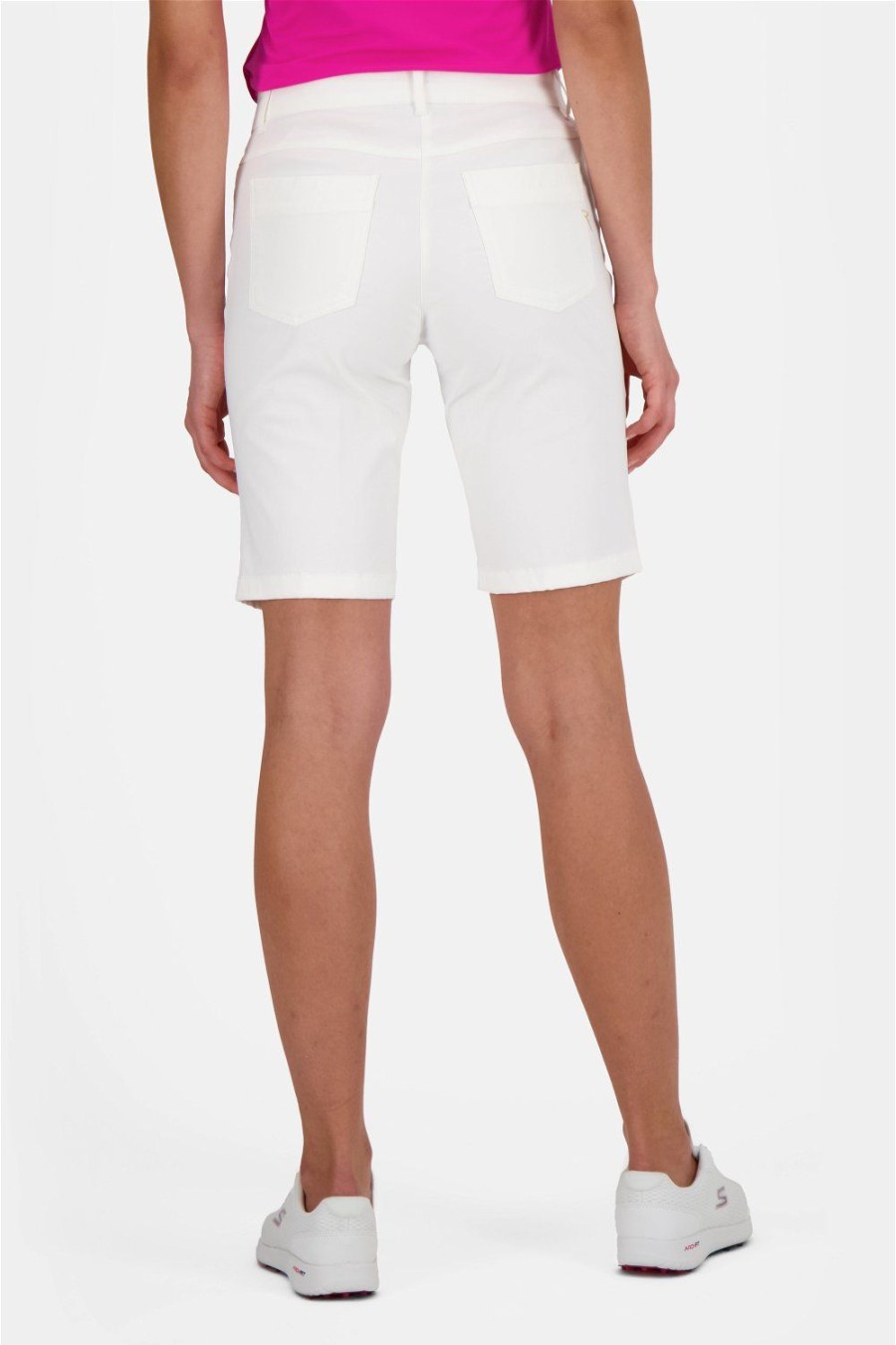 Bekleidung CHERVu00d2 Hosen | Chervo - Giarin Bermuda Short