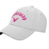 Bekleidung Callaway Kopfbedeckung | Callaway - Women'S Liquid Metal Cap