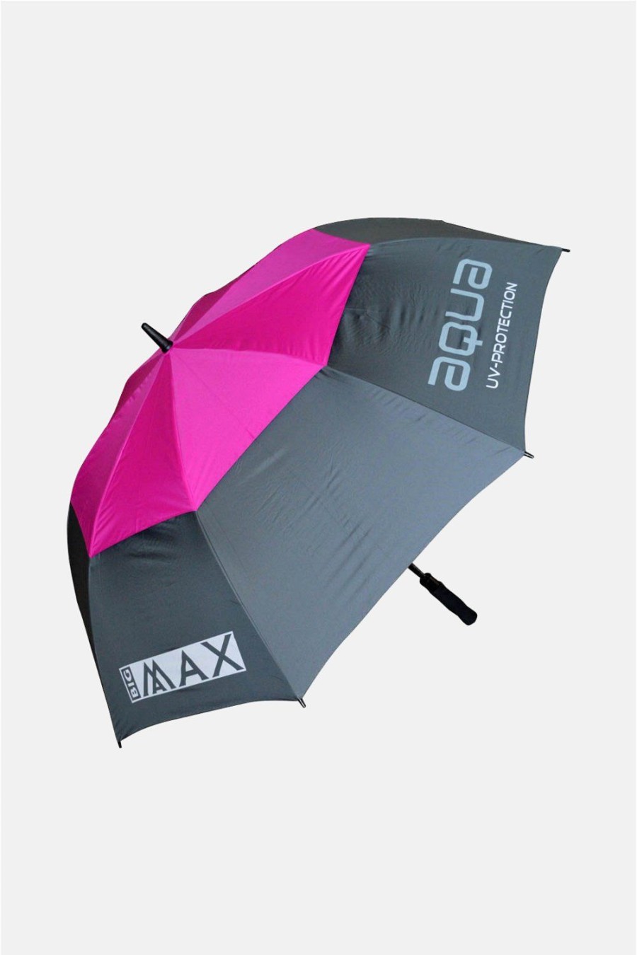 Zubehor BIG MAX Schirm | Big Max - Umbrella Aqua Uv