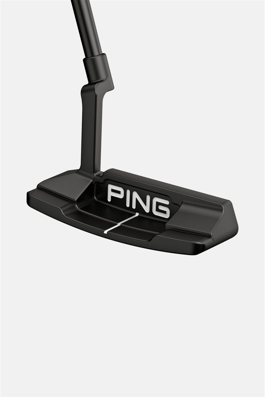 Equipment Ping Putter | Ping - Modell 23 Anser 2D Putter