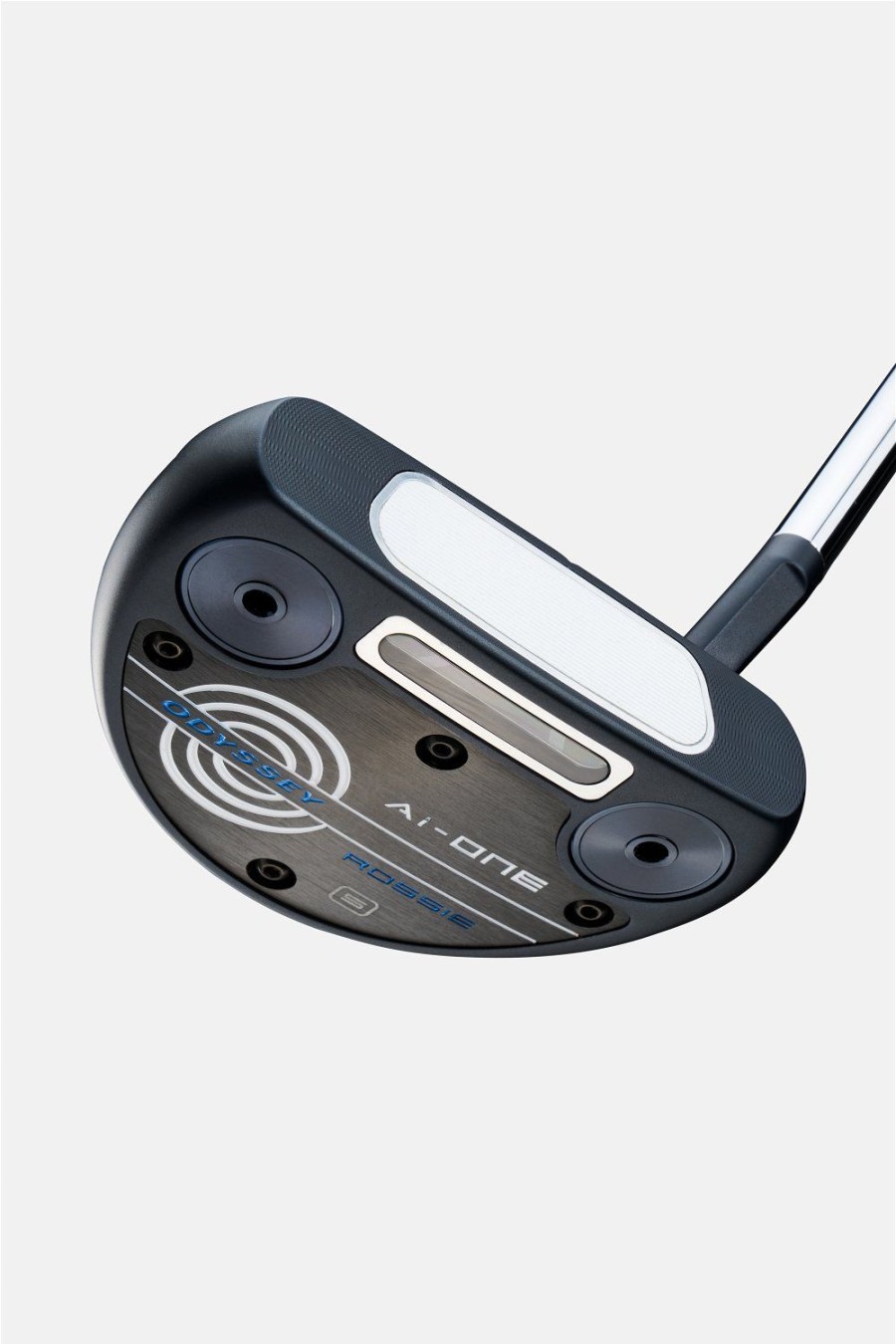 Equipment Odyssey Putter | Odyssey - Ai-One Rossie S Putter