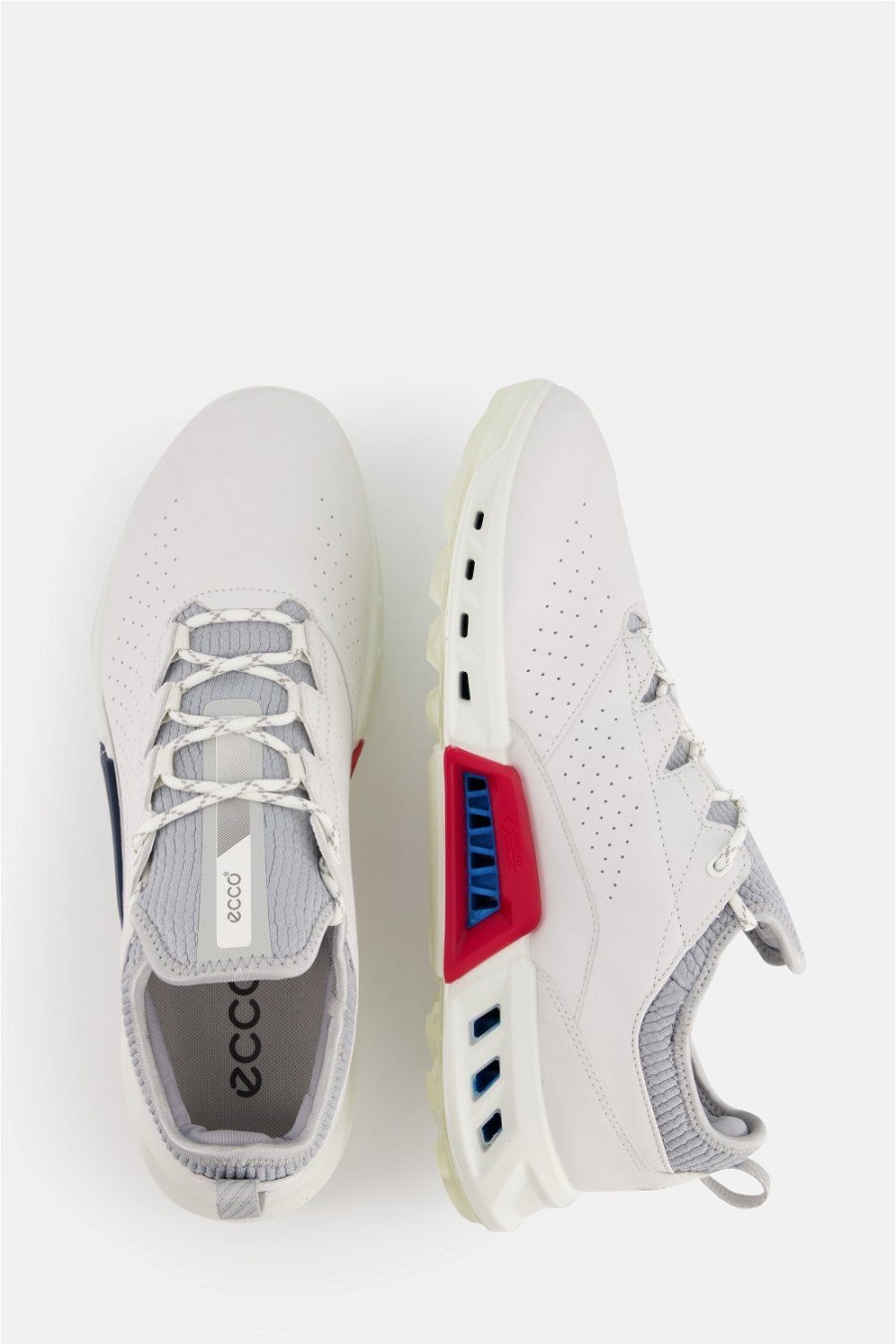 Schuhe ECCO Ohne Spikes | Ecco - Golf Biom C4