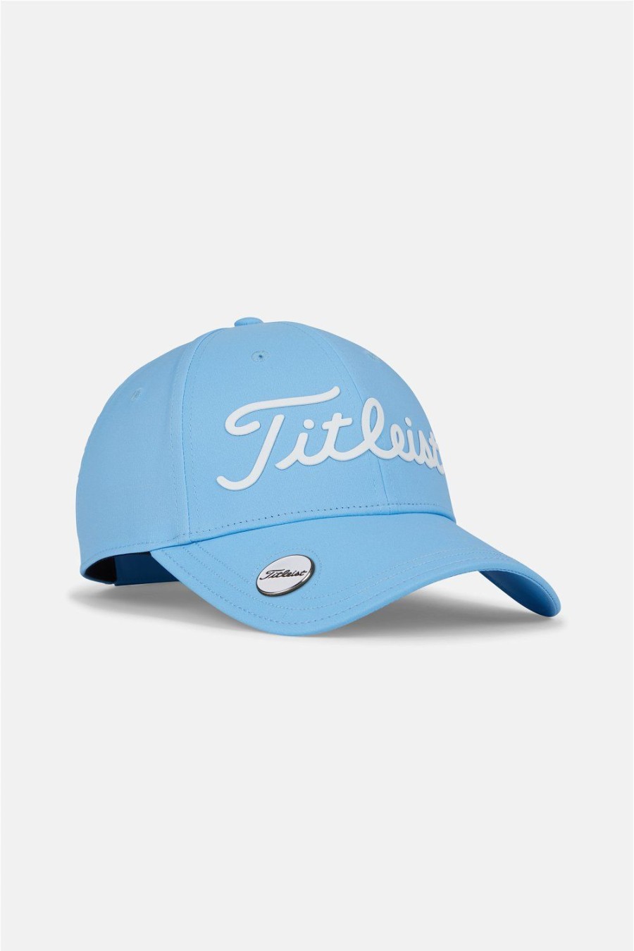 Bekleidung Titleist Kopfbedeckung | Titleist - Lady Performance Ball Marker Cap