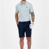 Bekleidung Lyle & Scott Polo | Lyle & Scott - Jaquard Polo