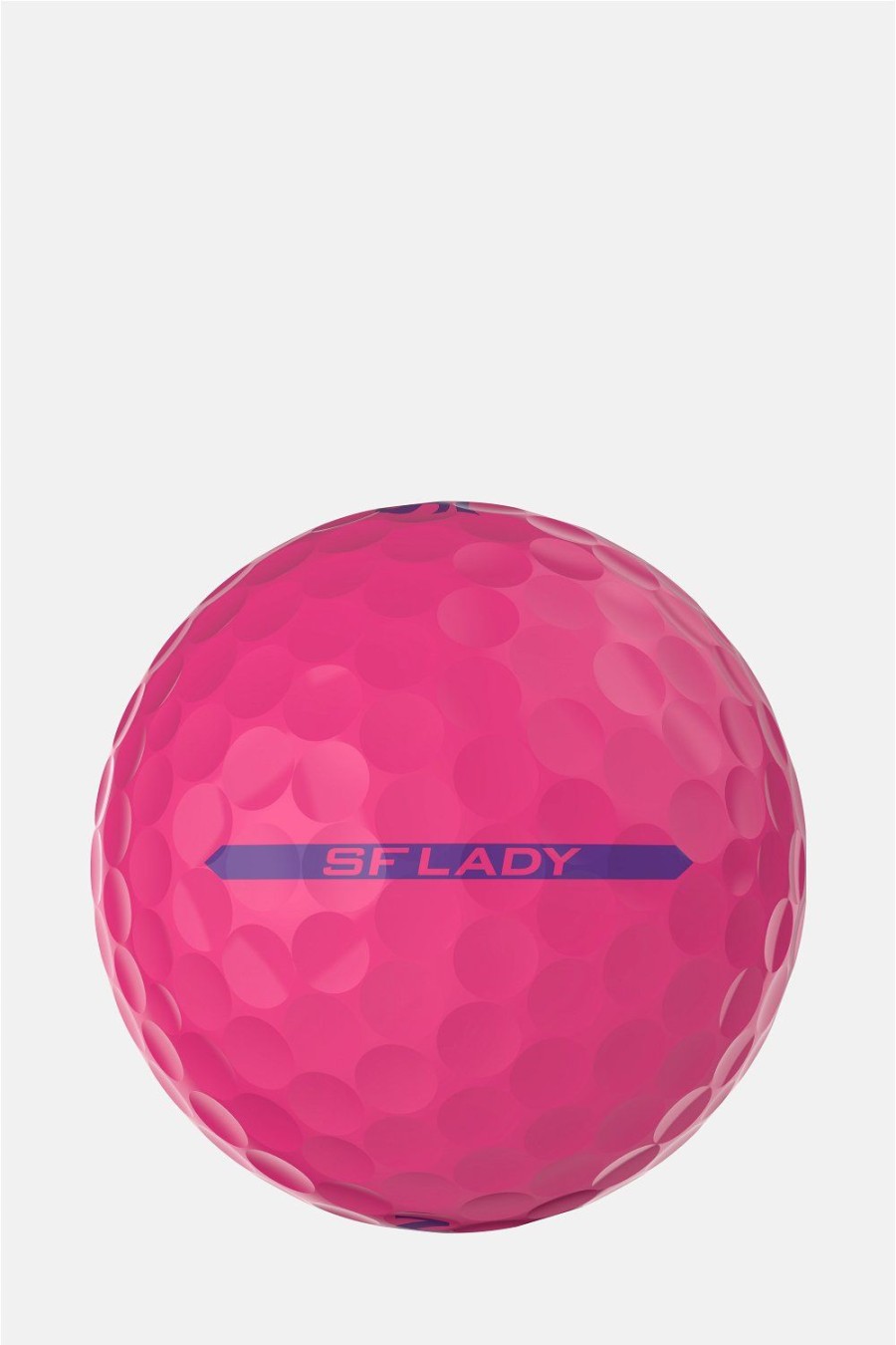 Equipment SRIXON Golfballe | Srixon - Soft Feel Lady 2023 Dz