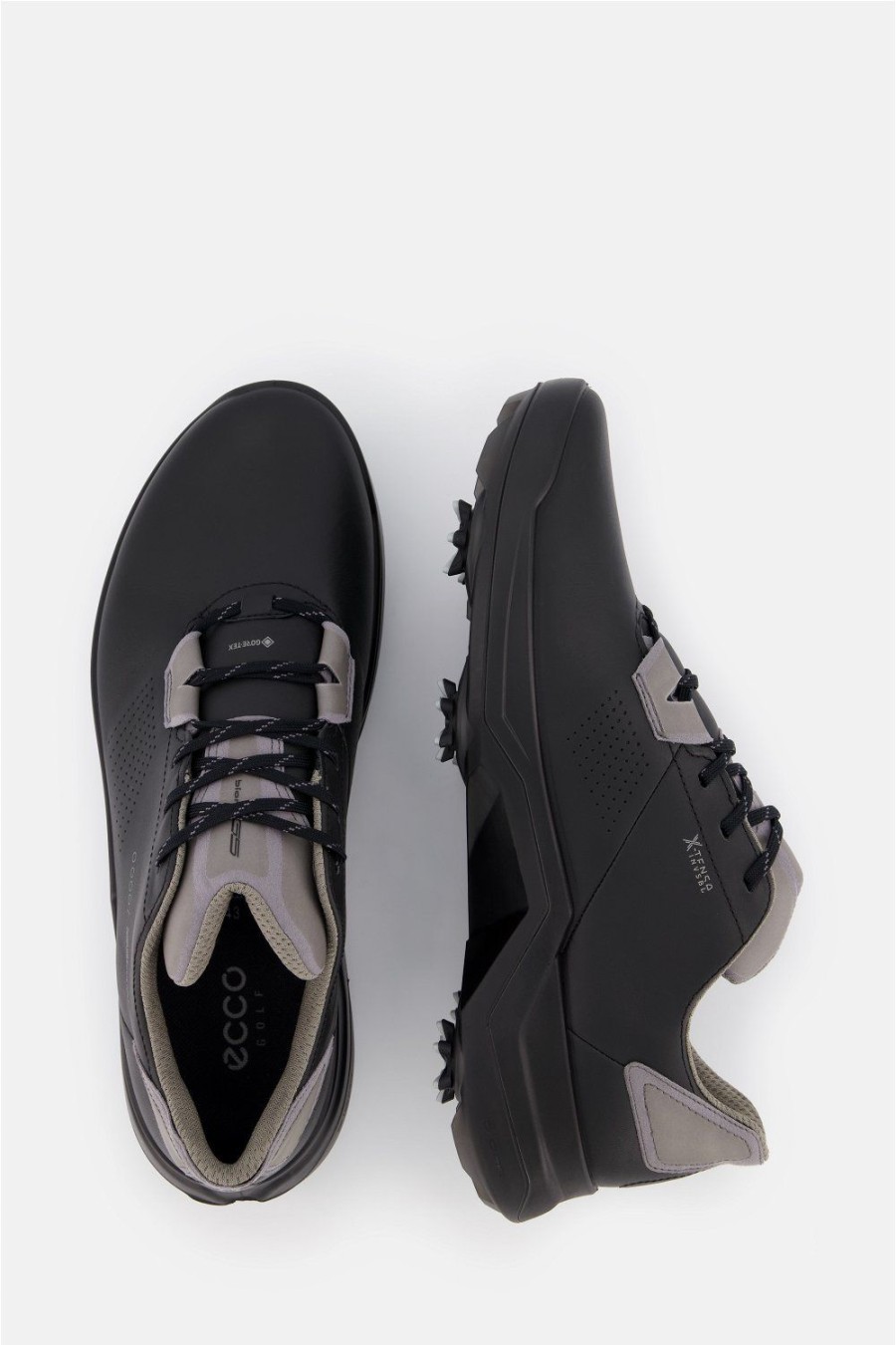 Schuhe ECCO Mit Spikes | Ecco - M Golf Biom G5