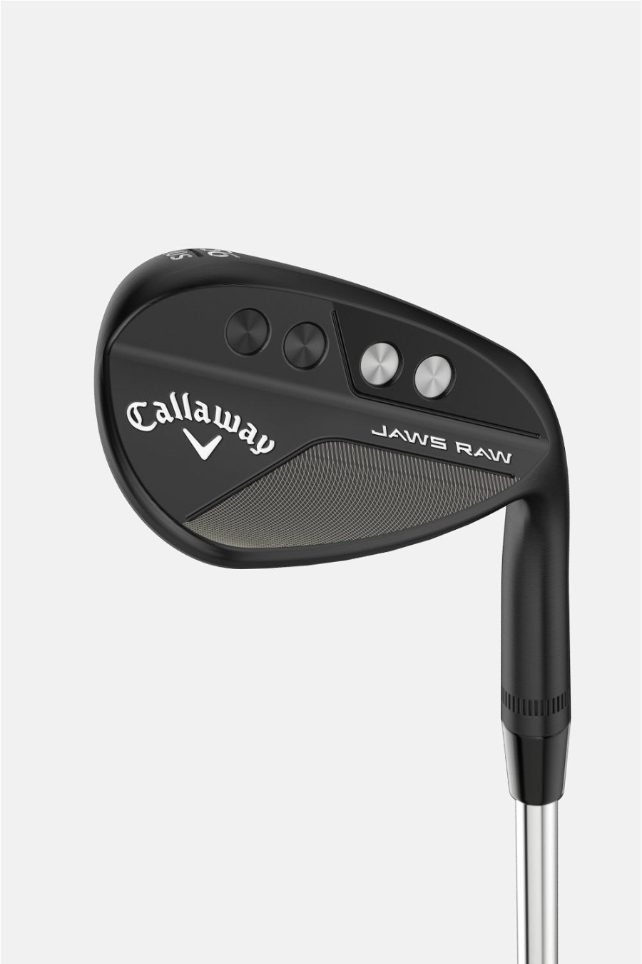 Equipment Callaway Wedge | Callaway - Jaws Raw Wedge