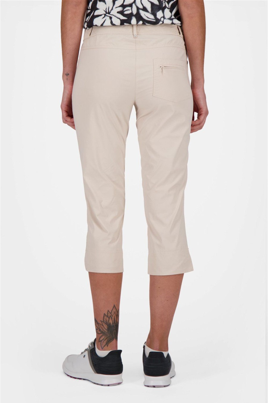 Bekleidung CANYON Hosen | Canyon - Hose Capri