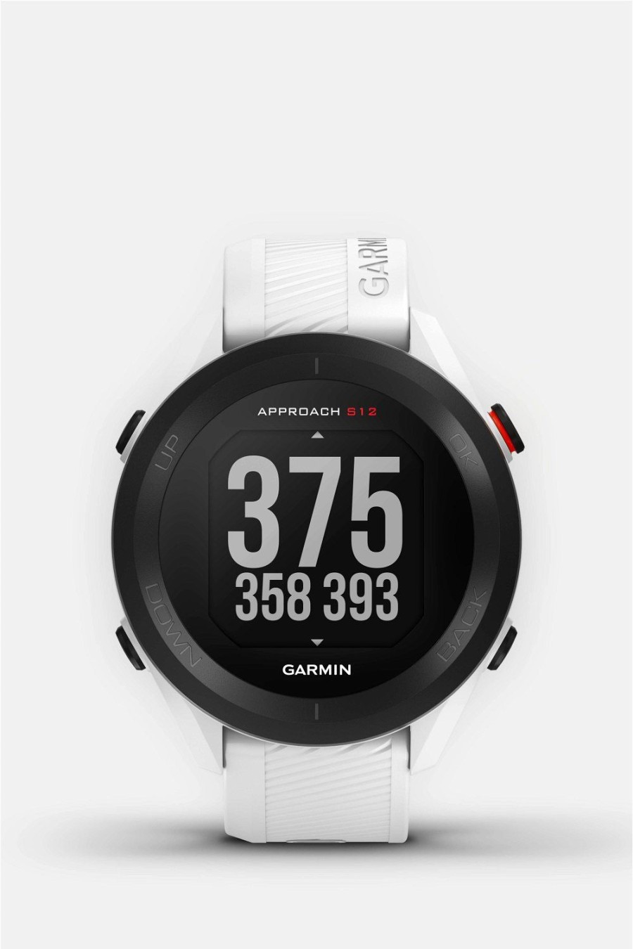 Zubehor GARMIN Uhren | Garmin - Approach S12