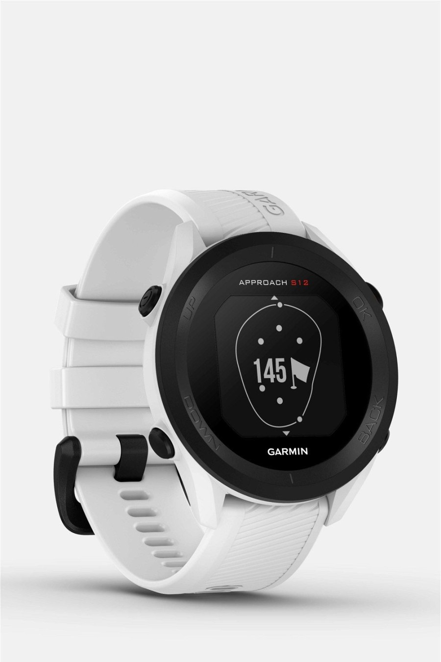 Zubehor GARMIN Uhren | Garmin - Approach S12